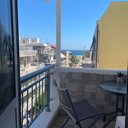 Lux Apartment 10M From Center Alexandroupolis Buitenkant foto