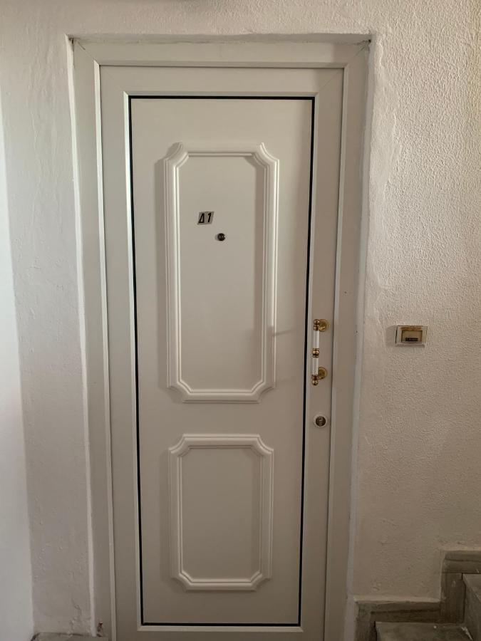 Lux Apartment 10M From Center Alexandroupolis Buitenkant foto
