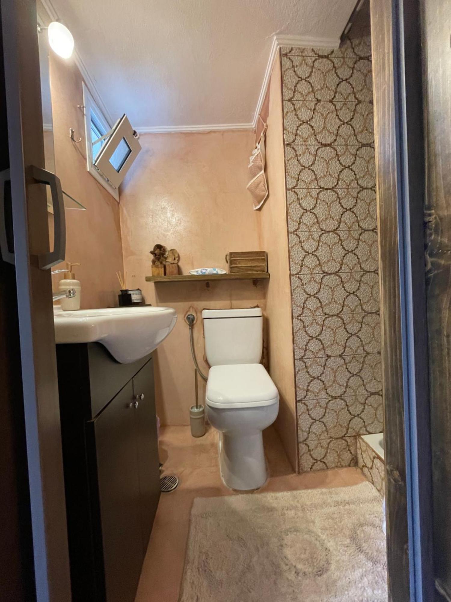 Lux Apartment 10M From Center Alexandroupolis Buitenkant foto