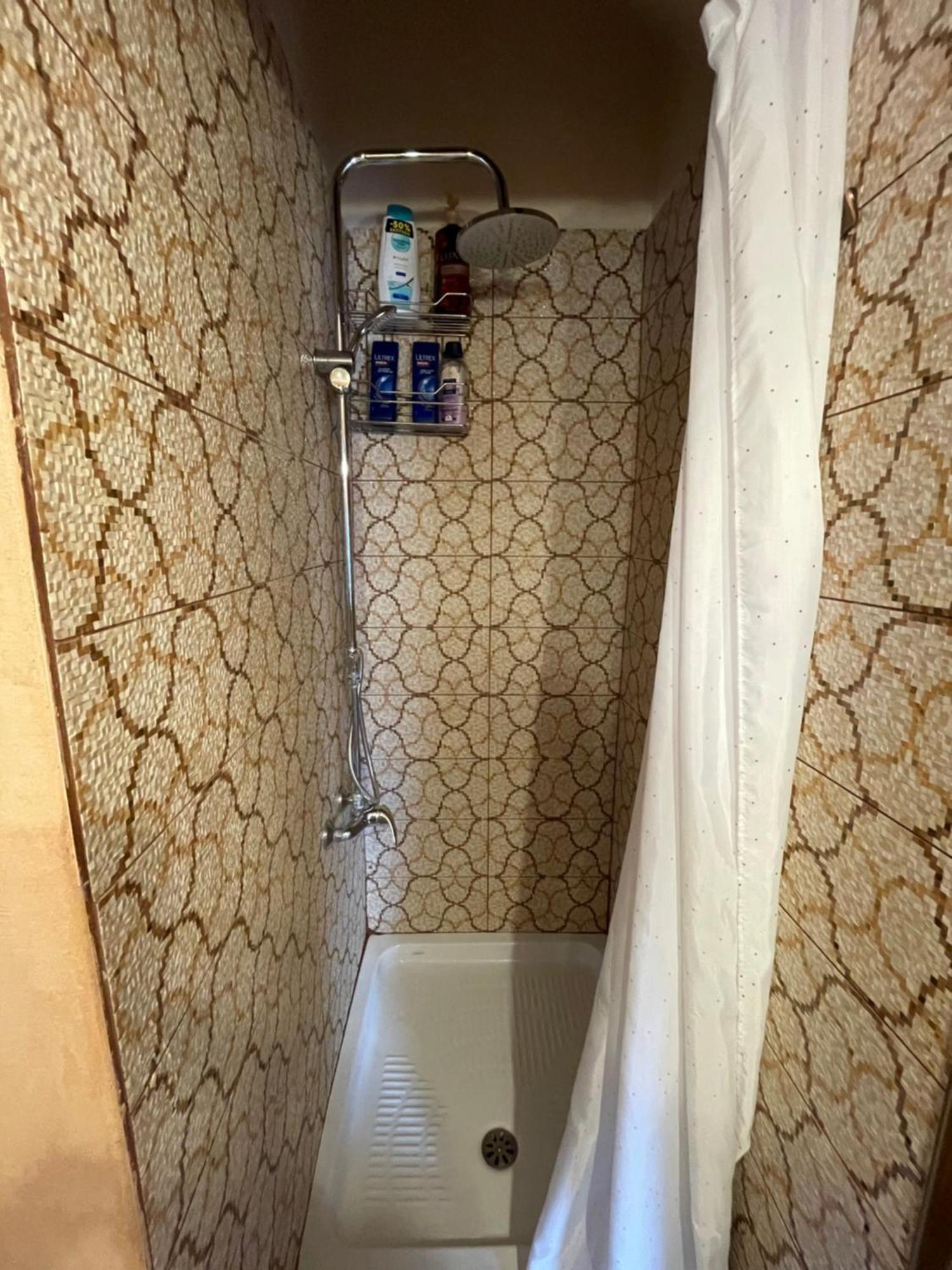 Lux Apartment 10M From Center Alexandroupolis Buitenkant foto
